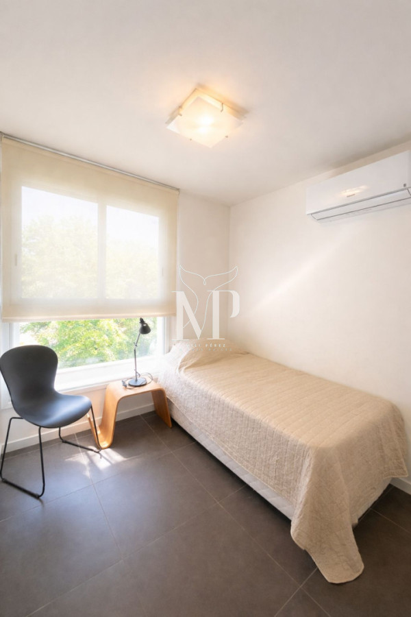 Apartamento ID.155 - Espectacular apartamento en venta, 3 suites