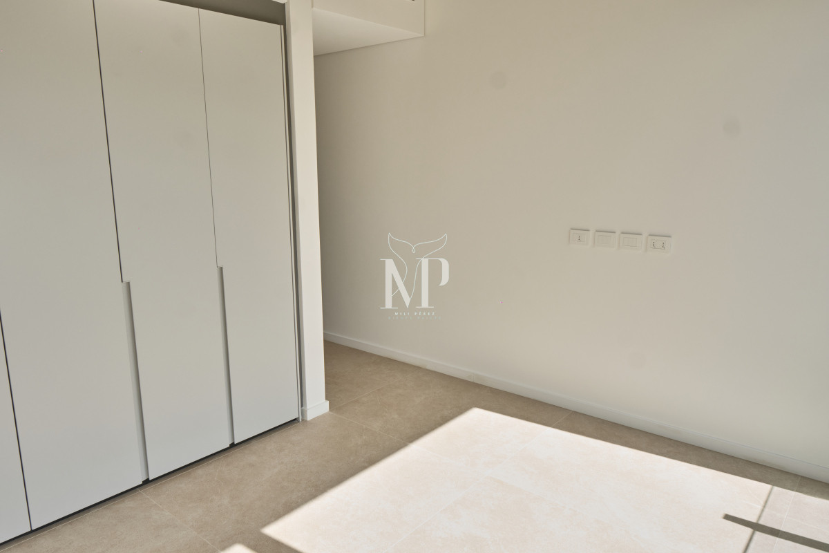 Apartamento ID.2 - Arte Barra, apartamento en primera línea de 3 dormitorios y servicio