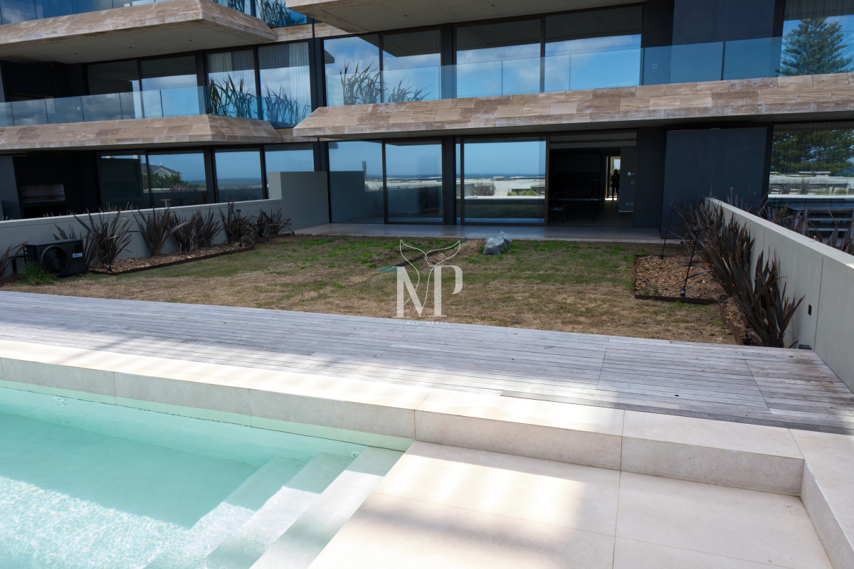 Apartamento ID.1 - Arte Barra, apartamento en primera línea de 3 dormitorios y servicio