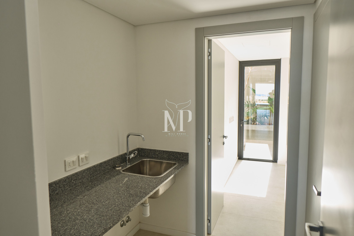 Apartamento ID.1 - Arte Barra, apartamento en primera línea de 3 dormitorios y servicio