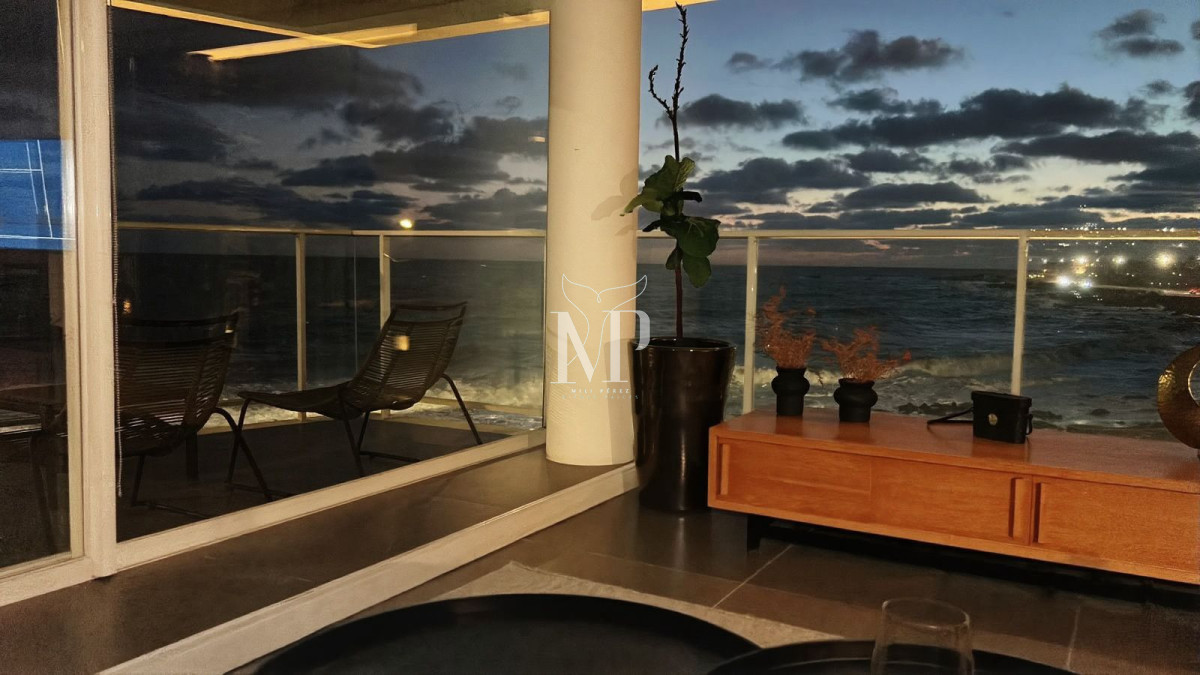 Apartamento ID.155 - Espectacular apartamento en venta, 3 suites