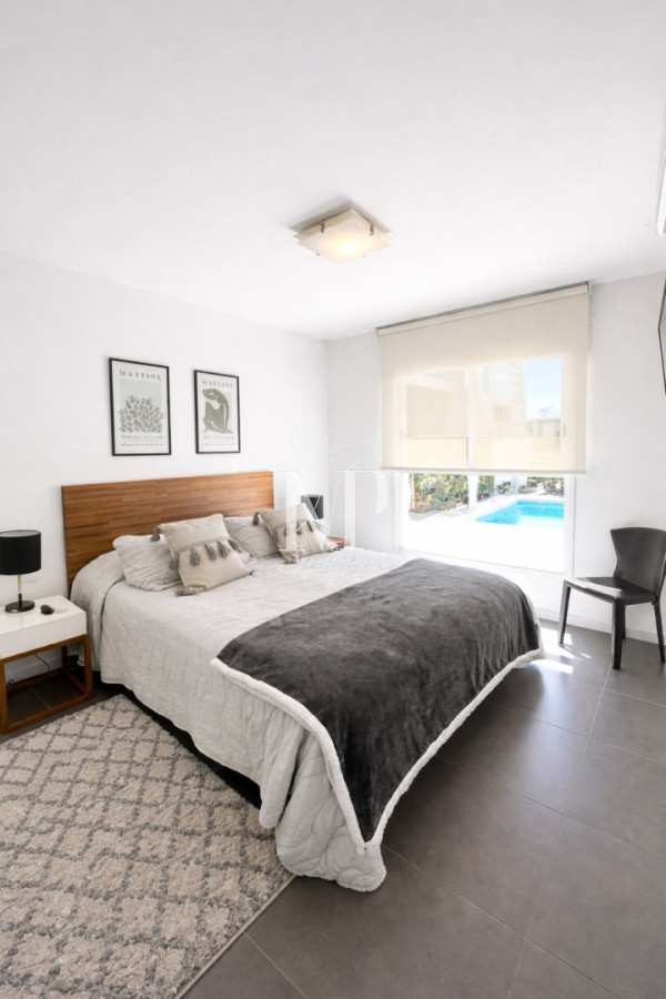 Apartamento ID.155 - Espectacular apartamento en venta, 3 suites