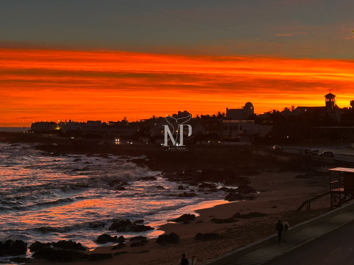 Apartamento ID.155 - Espectacular apartamento en venta, 3 suites