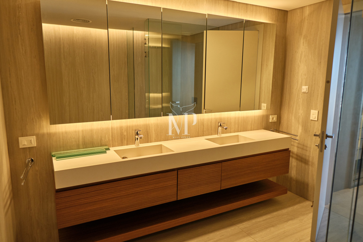 Apartamento ID.2 - Arte Barra, apartamento en primera línea de 3 dormitorios y servicio