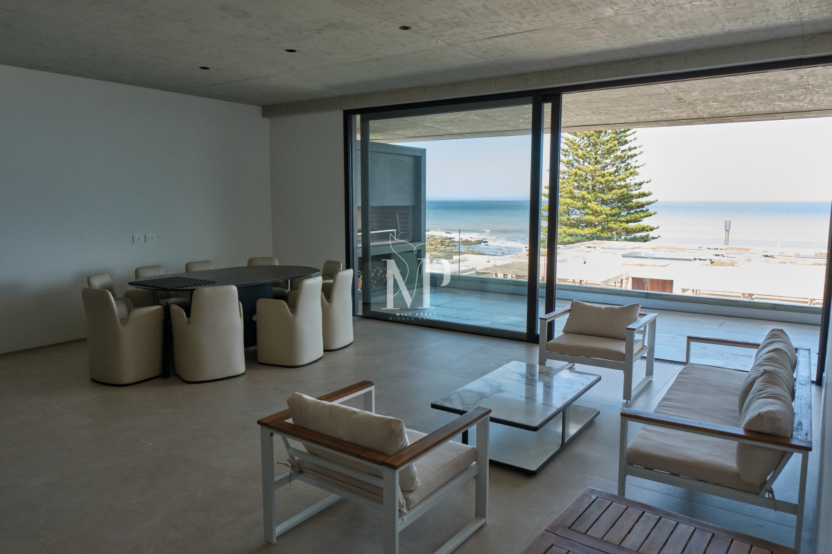 Apartamento ID.2 - Arte Barra, apartamento en primera línea de 3 dormitorios y servicio