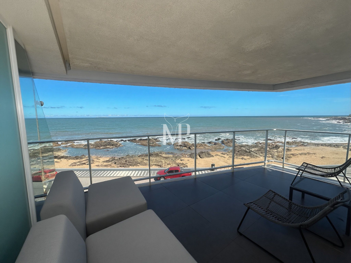 Apartamento ID.155 - Espectacular apartamento en venta, 3 suites