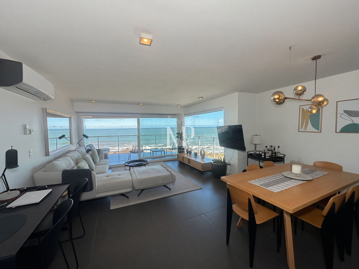 Apartamento ID.155 - Espectacular apartamento en venta, 3 suites