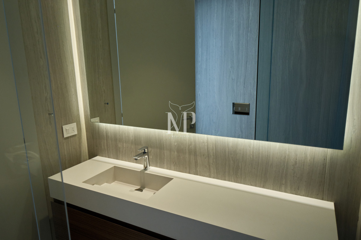 Apartamento ID.2 - Arte Barra, apartamento en primera línea de 3 dormitorios y servicio