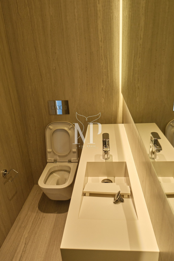 Apartamento ID.1 - Arte Barra, apartamento en primera línea de 3 dormitorios y servicio