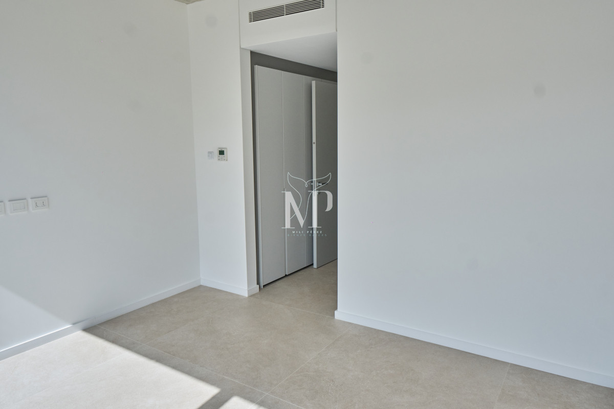 Apartamento ID.2 - Arte Barra, apartamento en primera línea de 3 dormitorios y servicio