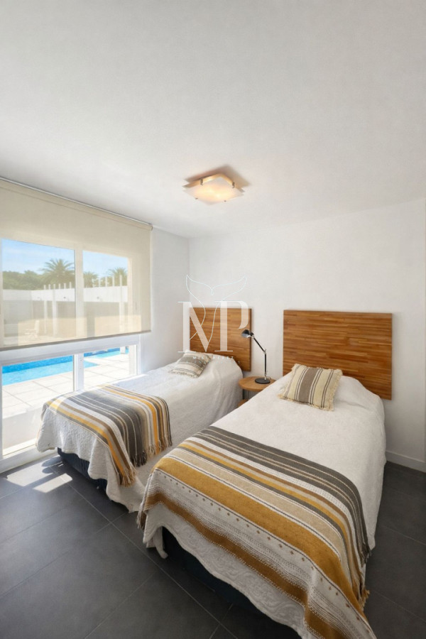 Apartamento ID.155 - Espectacular apartamento en venta, 3 suites