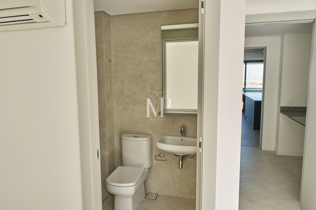 Apartamento ID.1 - Arte Barra, apartamento en primera línea de 3 dormitorios y servicio