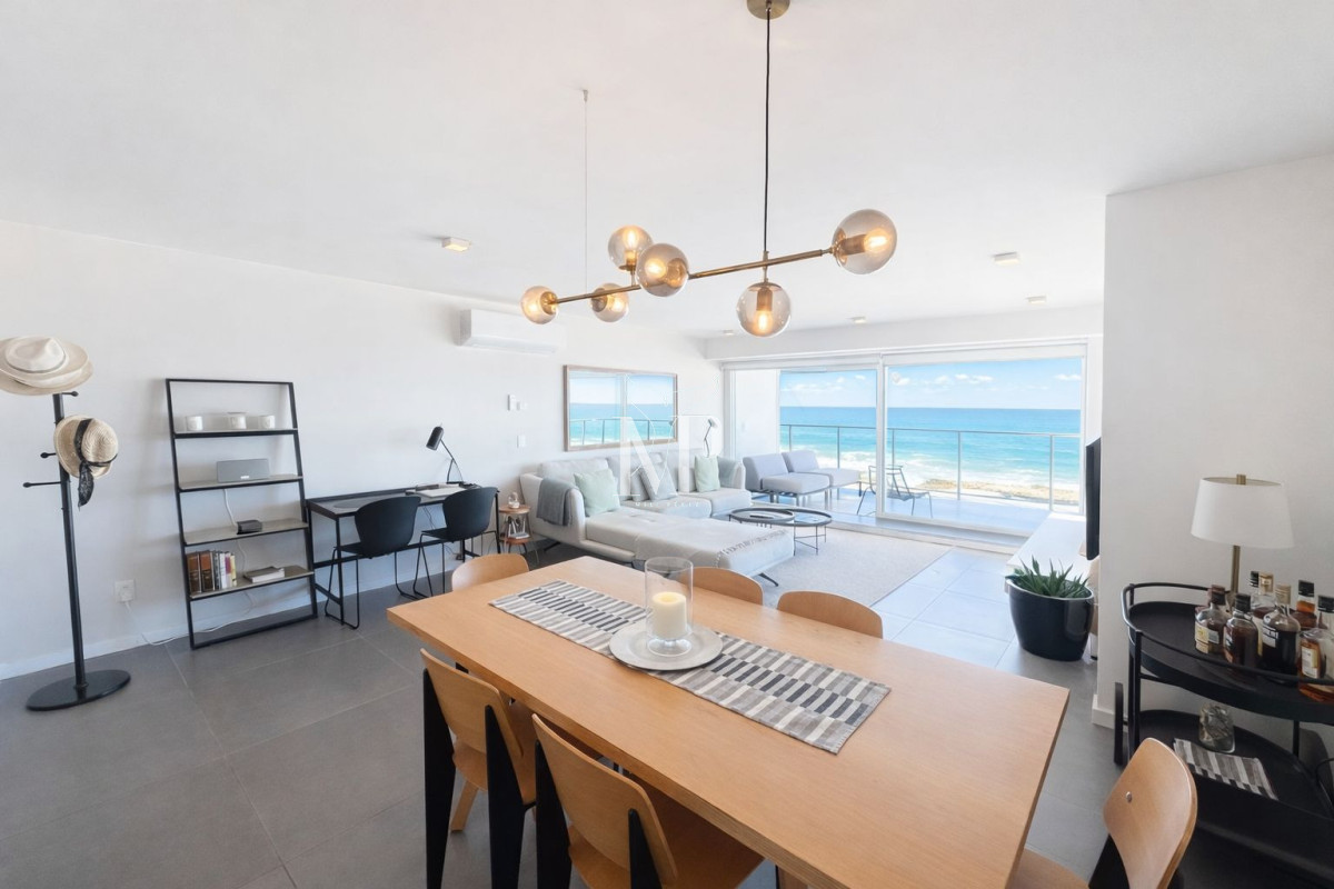 Apartamento ID.155 - Espectacular apartamento en venta, 3 suites