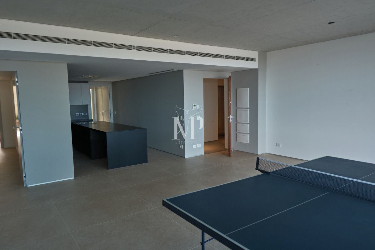 Apartamento ID.1 - Arte Barra, apartamento en primera línea de 3 dormitorios y servicio