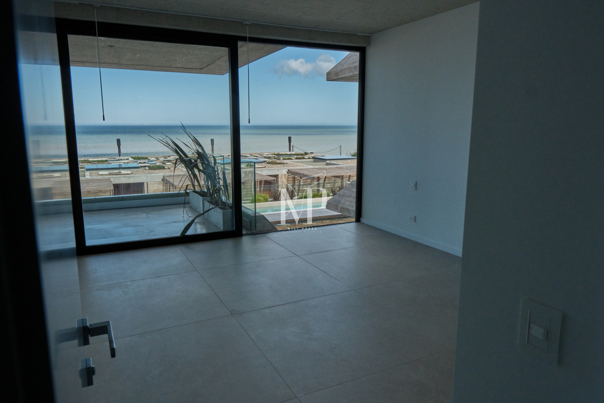 Apartamento ID.2 - Arte Barra, apartamento en primera línea de 3 dormitorios y servicio