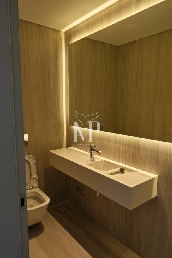 Apartamento ID.2 - Arte Barra, apartamento en primera línea de 3 dormitorios y servicio