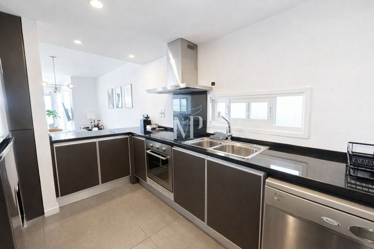 Apartamento ID.155 - Espectacular apartamento en venta, 3 suites