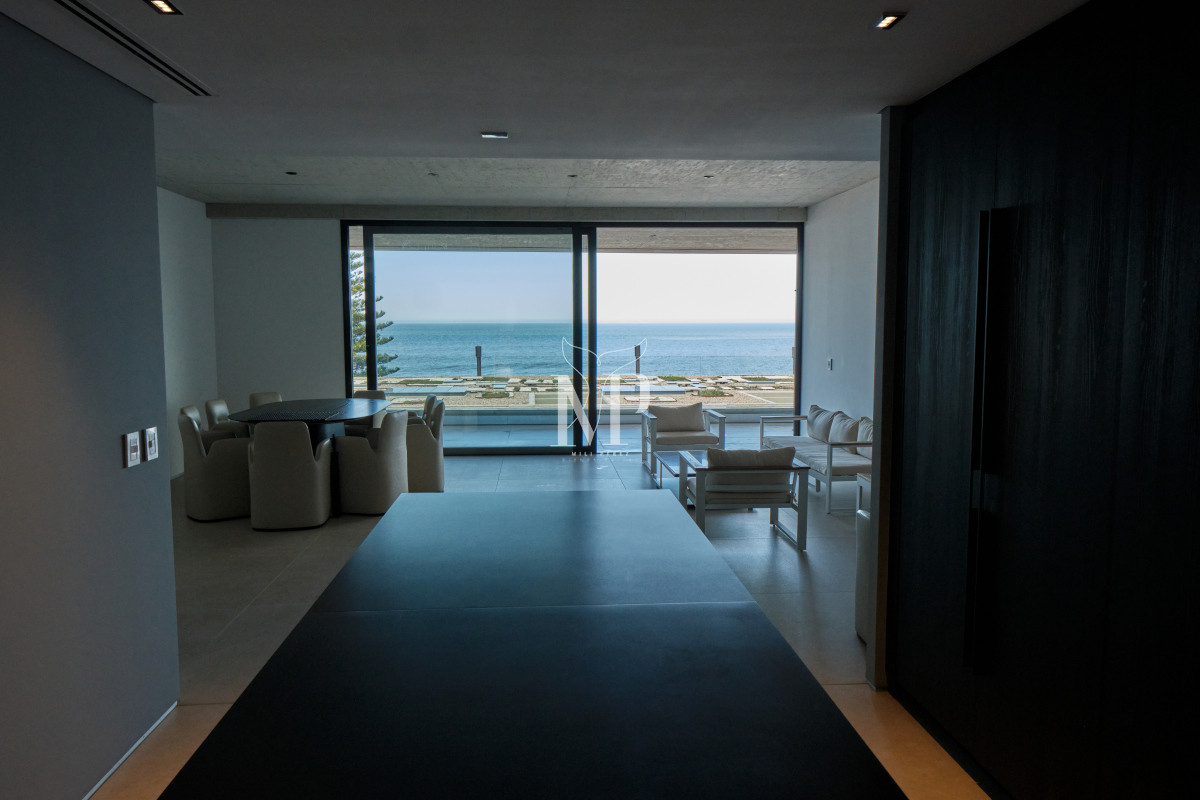 Apartamento ID.2 - Arte Barra, apartamento en primera línea de 3 dormitorios y servicio