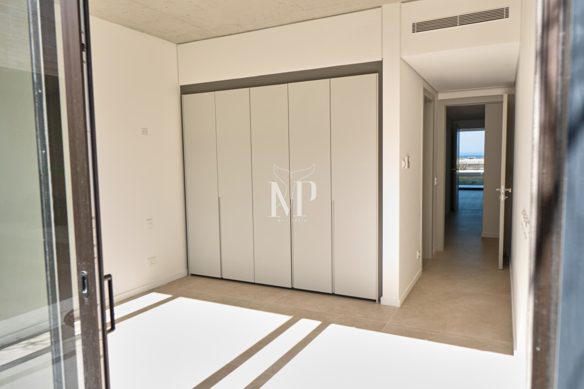 Apartamento ID.1 - Arte Barra, apartamento en primera línea de 3 dormitorios y servicio