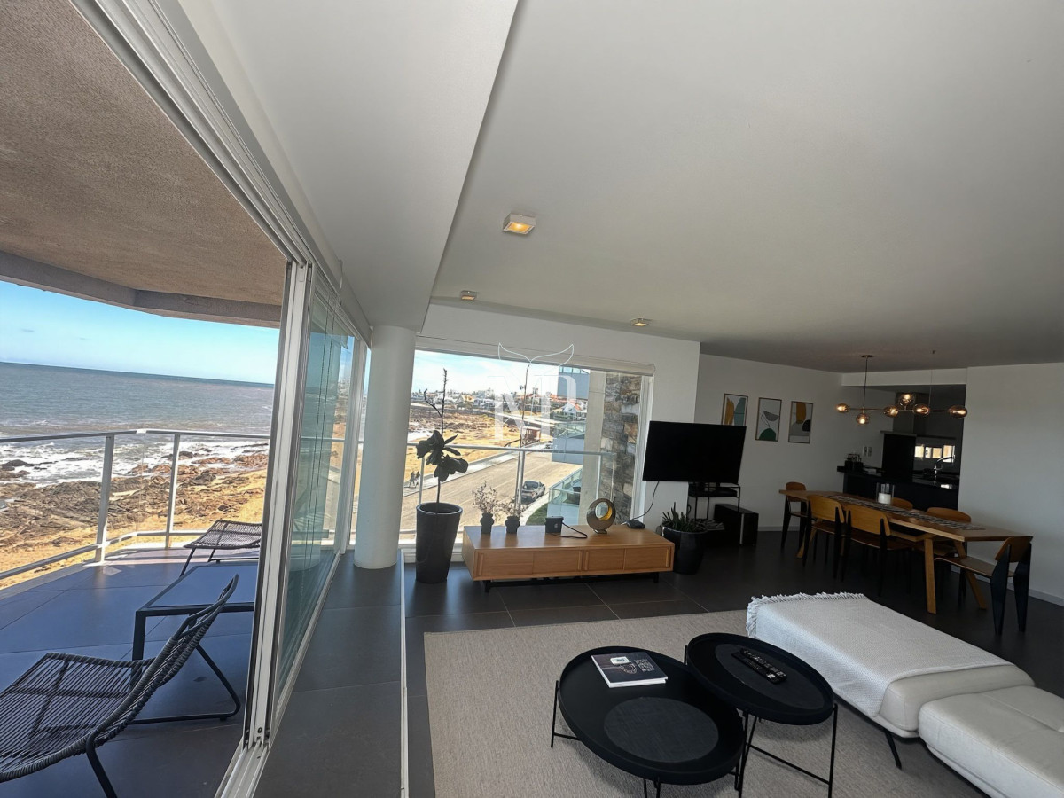 Apartamento ID.155 - Espectacular apartamento en venta, 3 suites