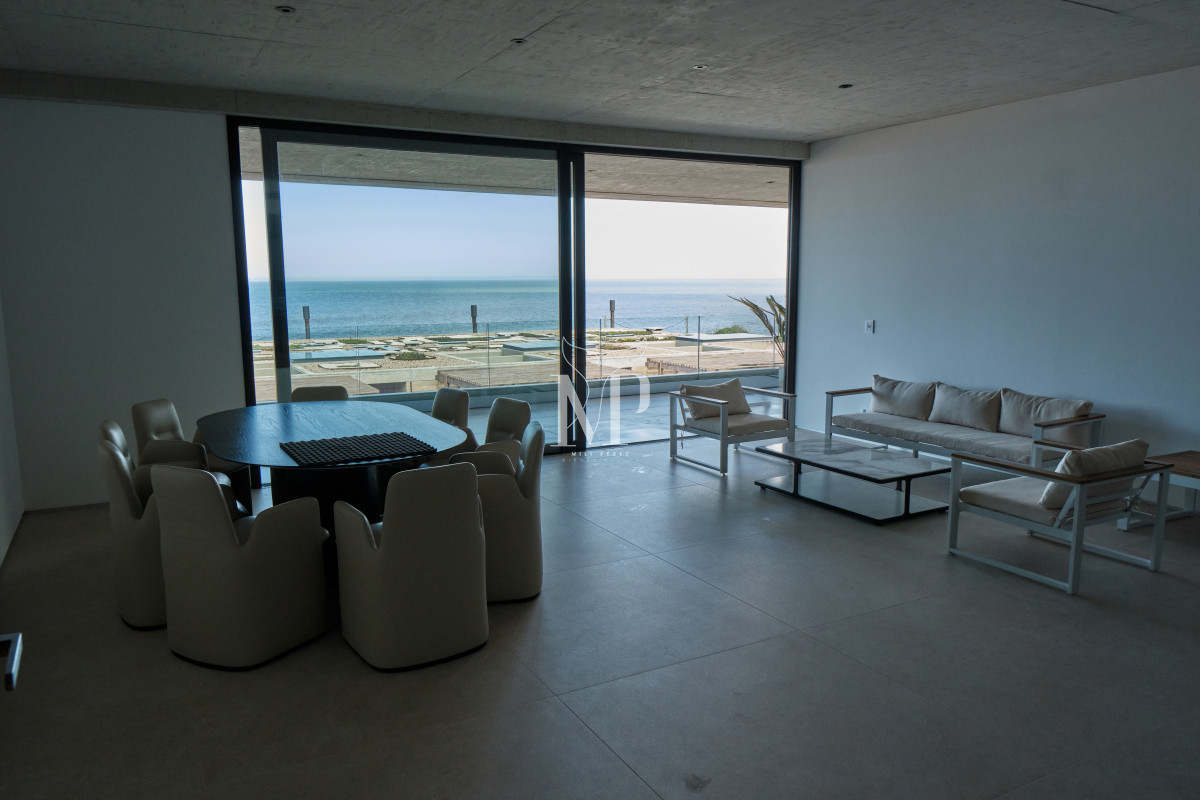 Apartamento ID.2 - Arte Barra, apartamento en primera línea de 3 dormitorios y servicio