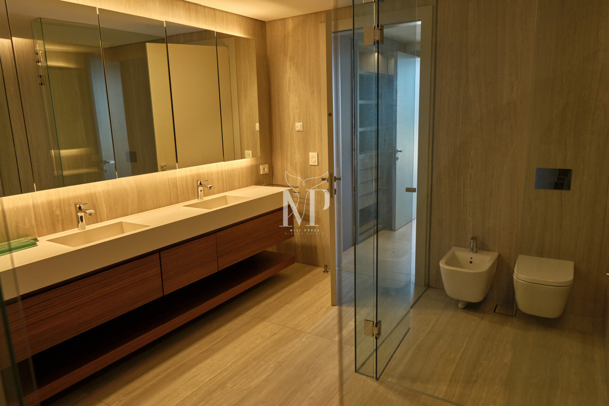 Apartamento ID.1 - Arte Barra, apartamento en primera línea de 3 dormitorios y servicio