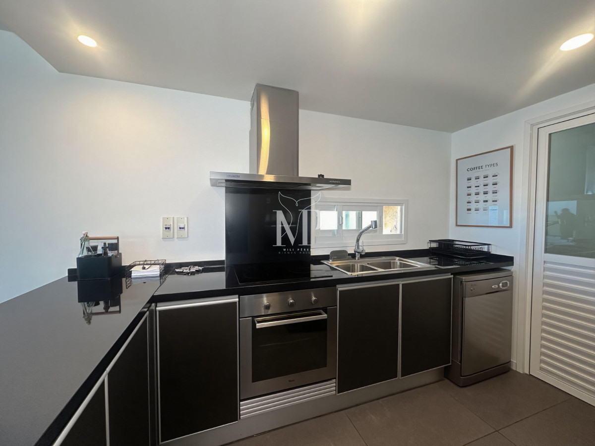 Apartamento ID.155 - Espectacular apartamento en venta, 3 suites