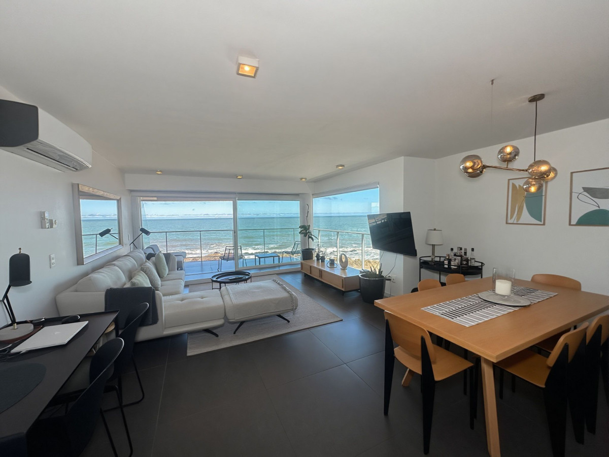 Espectacular apartamento en venta, 3 suites