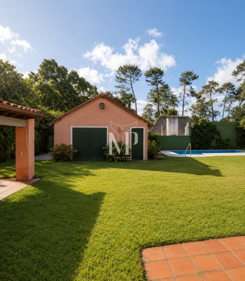 Casa ID.266 - Hermosa casa en venta, pinares cerca de todo!
