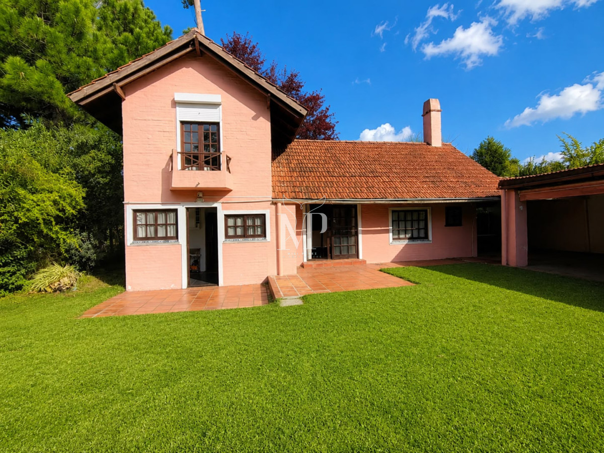 Casa ID.266 - Hermosa casa en venta, pinares cerca de todo!