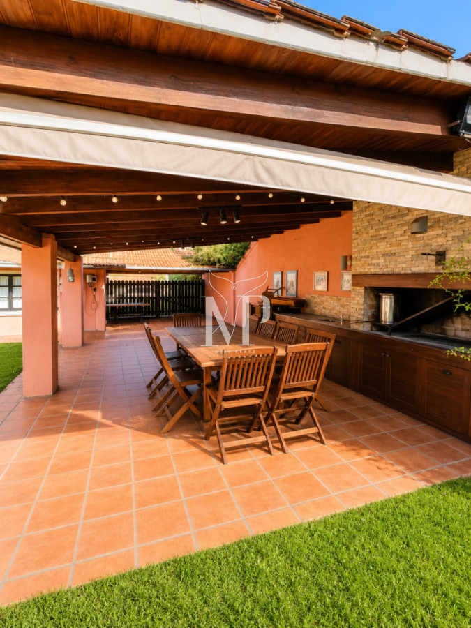 Casa ID.266 - Hermosa casa en venta, pinares cerca de todo!