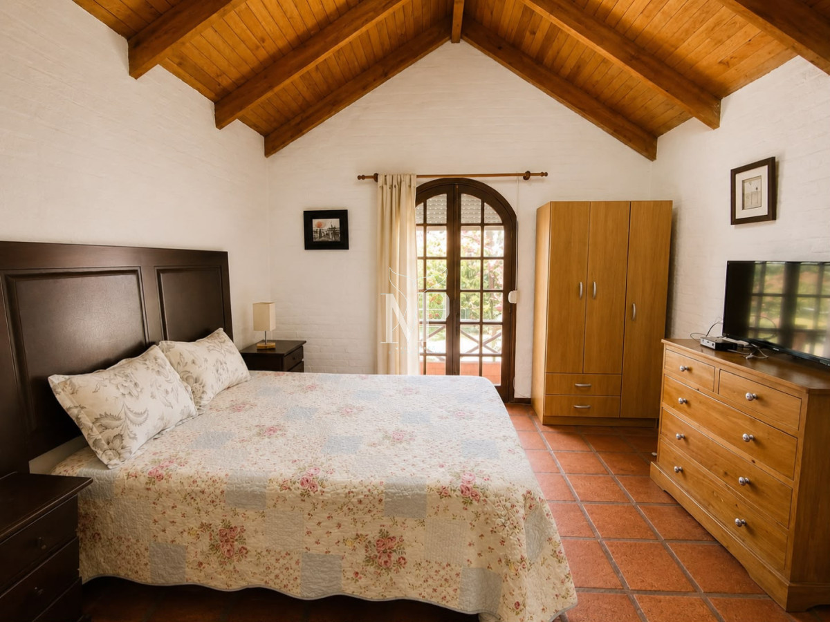 Casa ID.266 - Hermosa casa en venta, pinares cerca de todo!