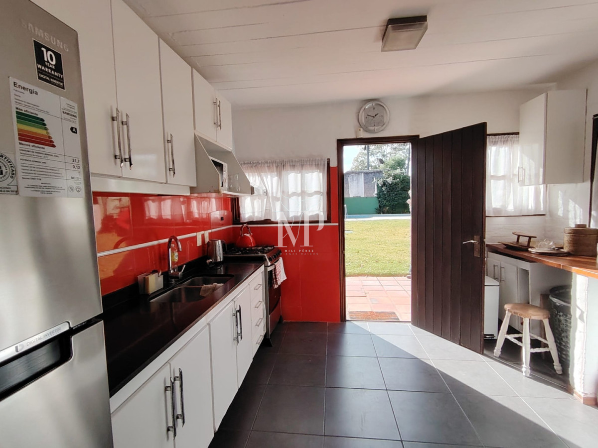 Casa ID.266 - Hermosa casa en venta, pinares cerca de todo!