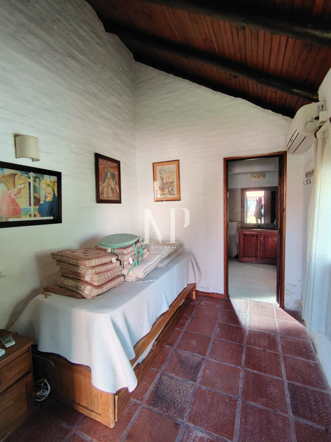 Casa ID.266 - Hermosa casa en venta, pinares cerca de todo!