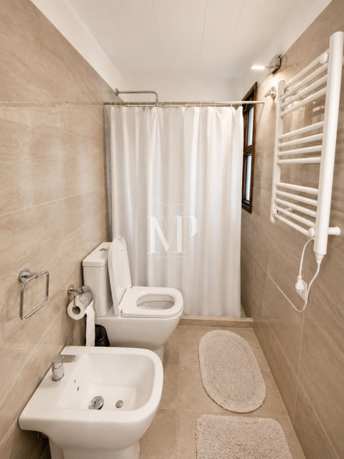 Casa ID.266 - Hermosa casa en venta, pinares cerca de todo!