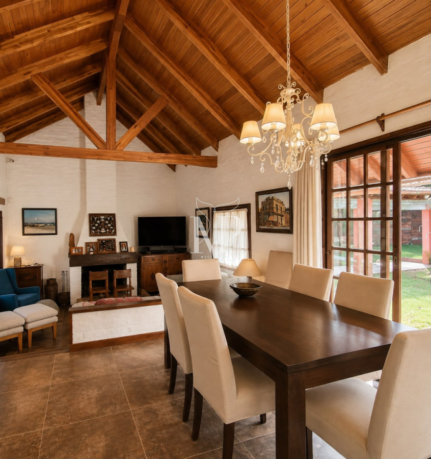Casa ID.266 - Hermosa casa en venta, pinares cerca de todo!