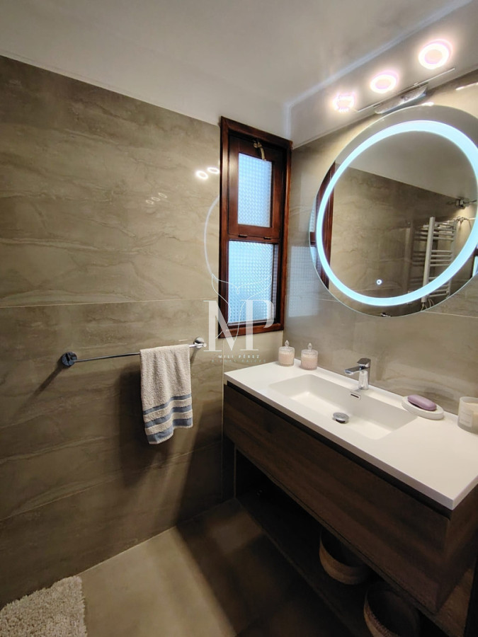 Casa ID.266 - Hermosa casa en venta, pinares cerca de todo!