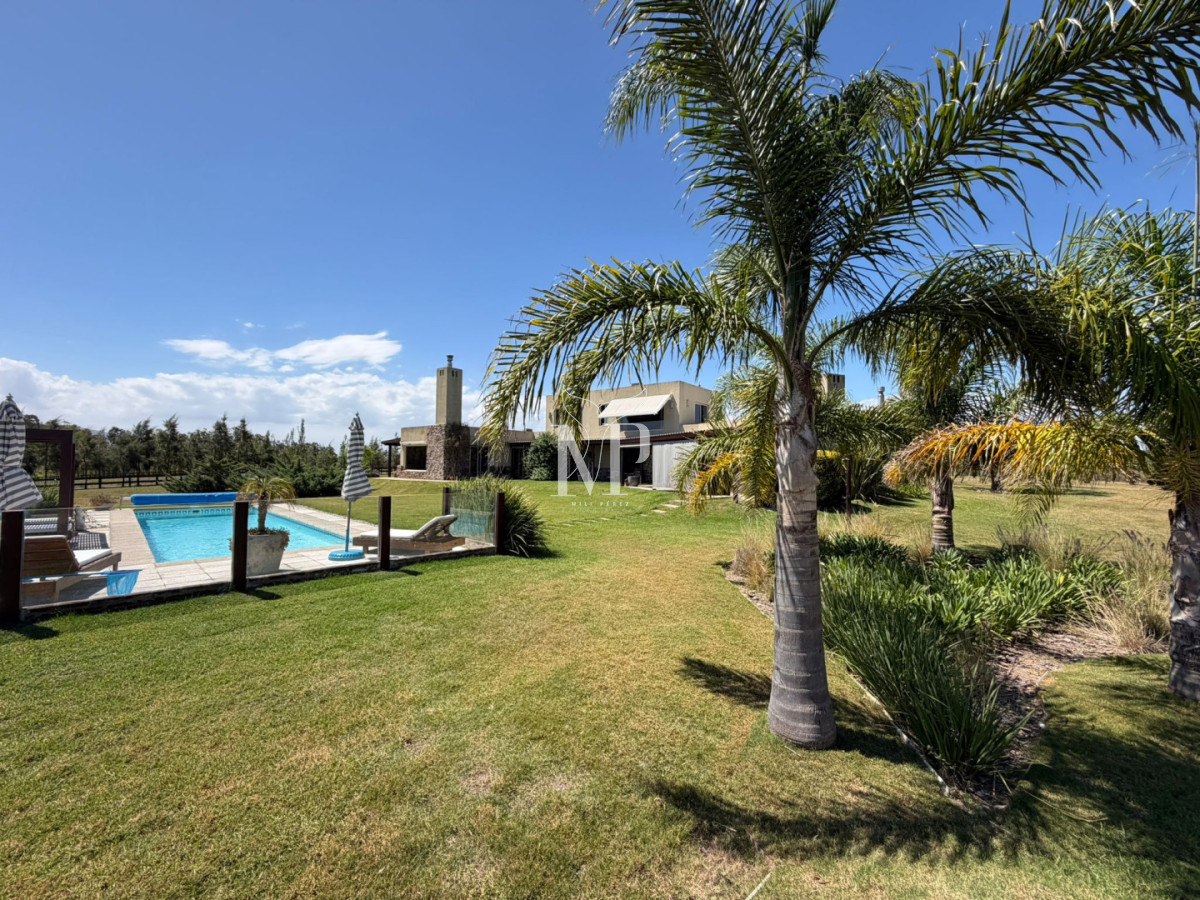 Chacra ID.169 - Espectacular chacra de 6 has, playa hermosa, piriapolis.