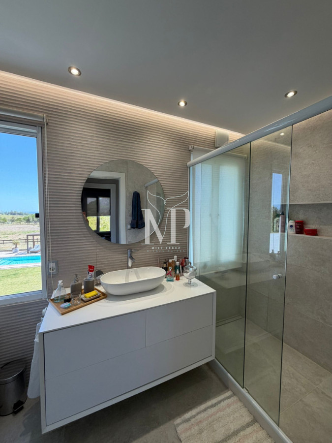 Chacra ID.169 - Espectacular chacra de 6 has, playa hermosa, piriapolis.