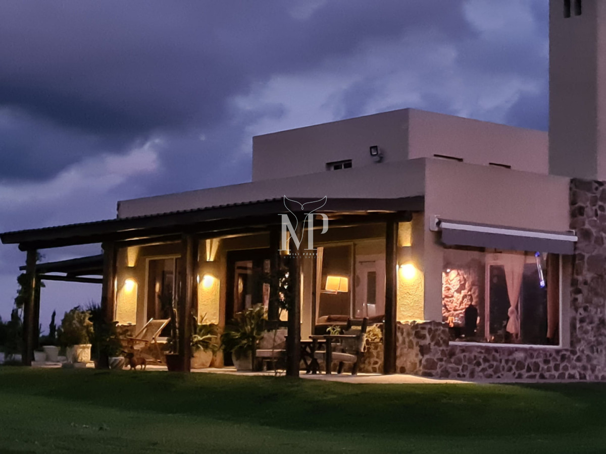 Chacra ID.169 - Espectacular chacra de 6 has, playa hermosa, piriapolis.