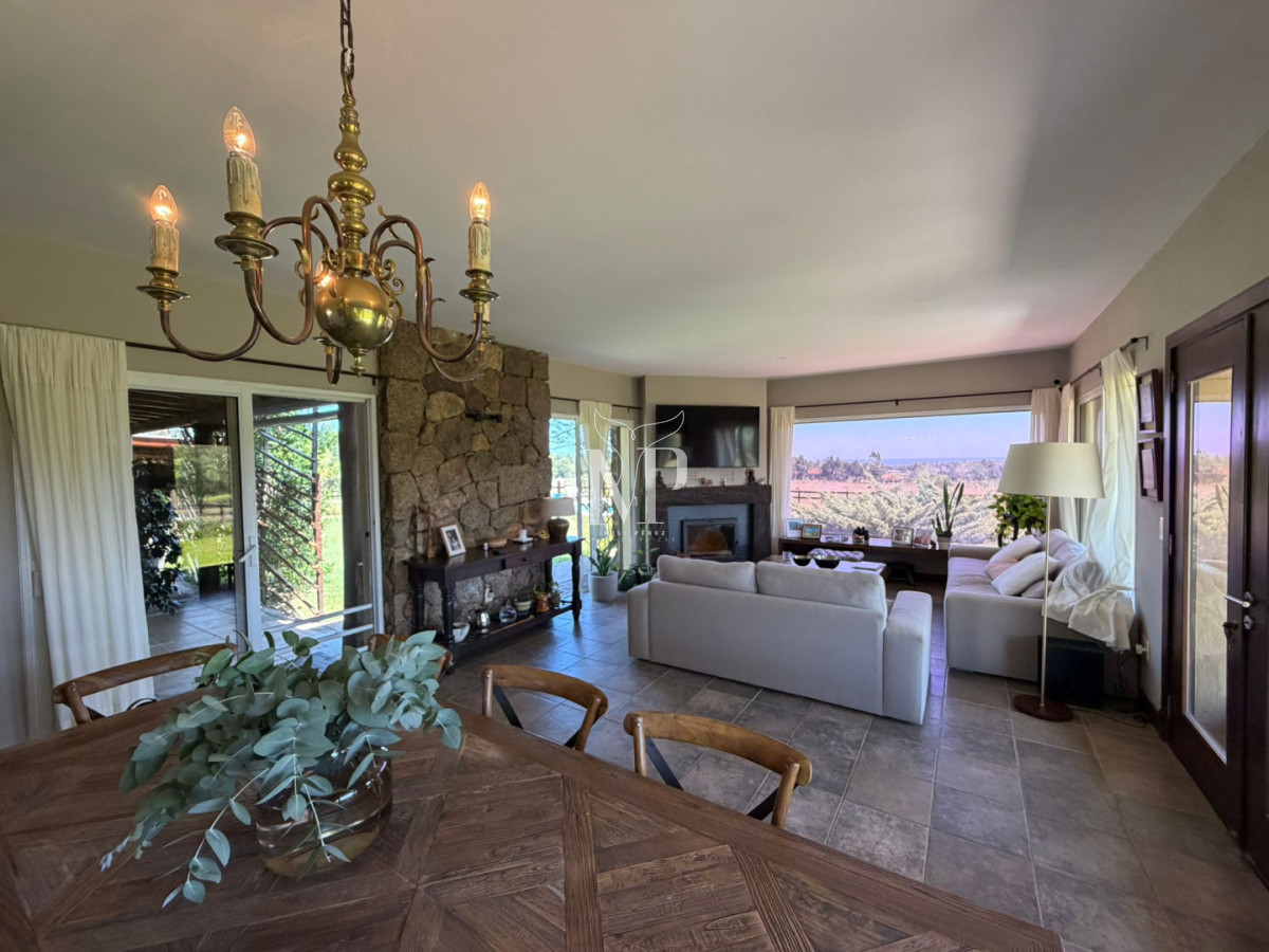 Chacra ID.169 - Espectacular chacra de 6 has, playa hermosa, piriapolis.