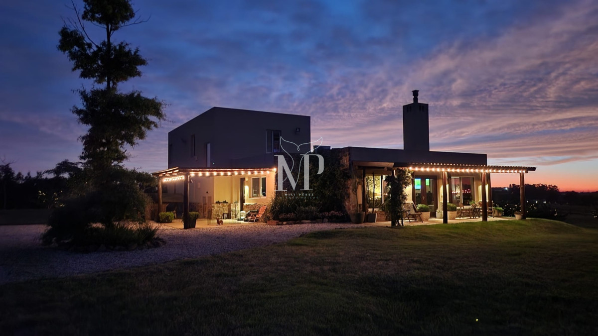 Chacra ID.169 - Espectacular chacra de 6 has, playa hermosa, piriapolis.