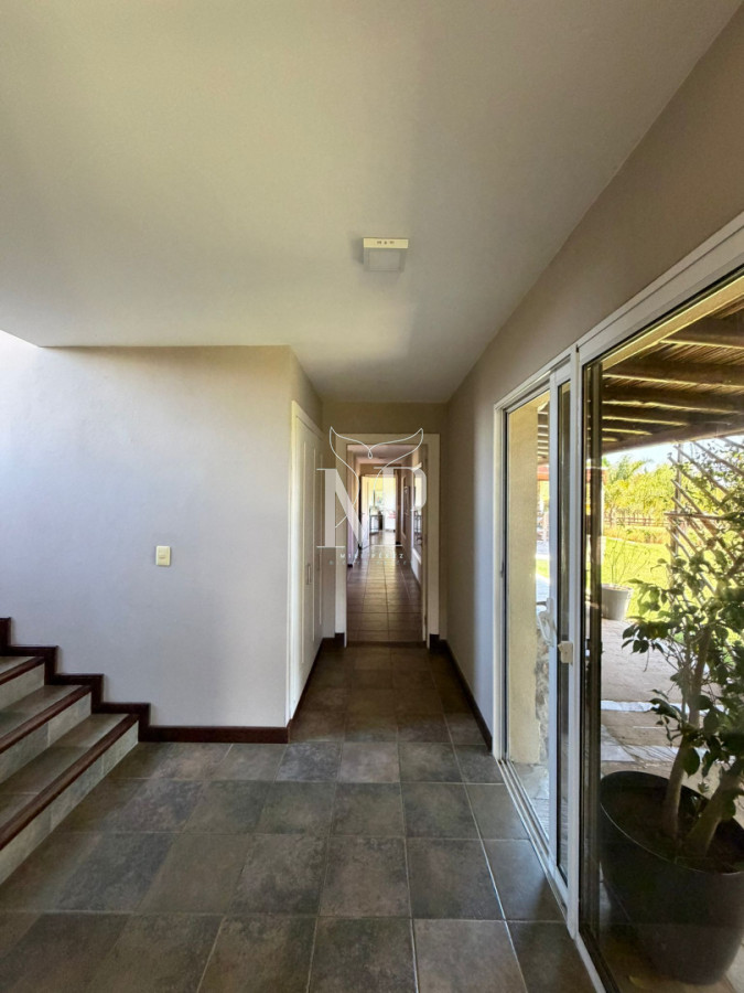 Chacra ID.169 - Espectacular chacra de 6 has, playa hermosa, piriapolis.