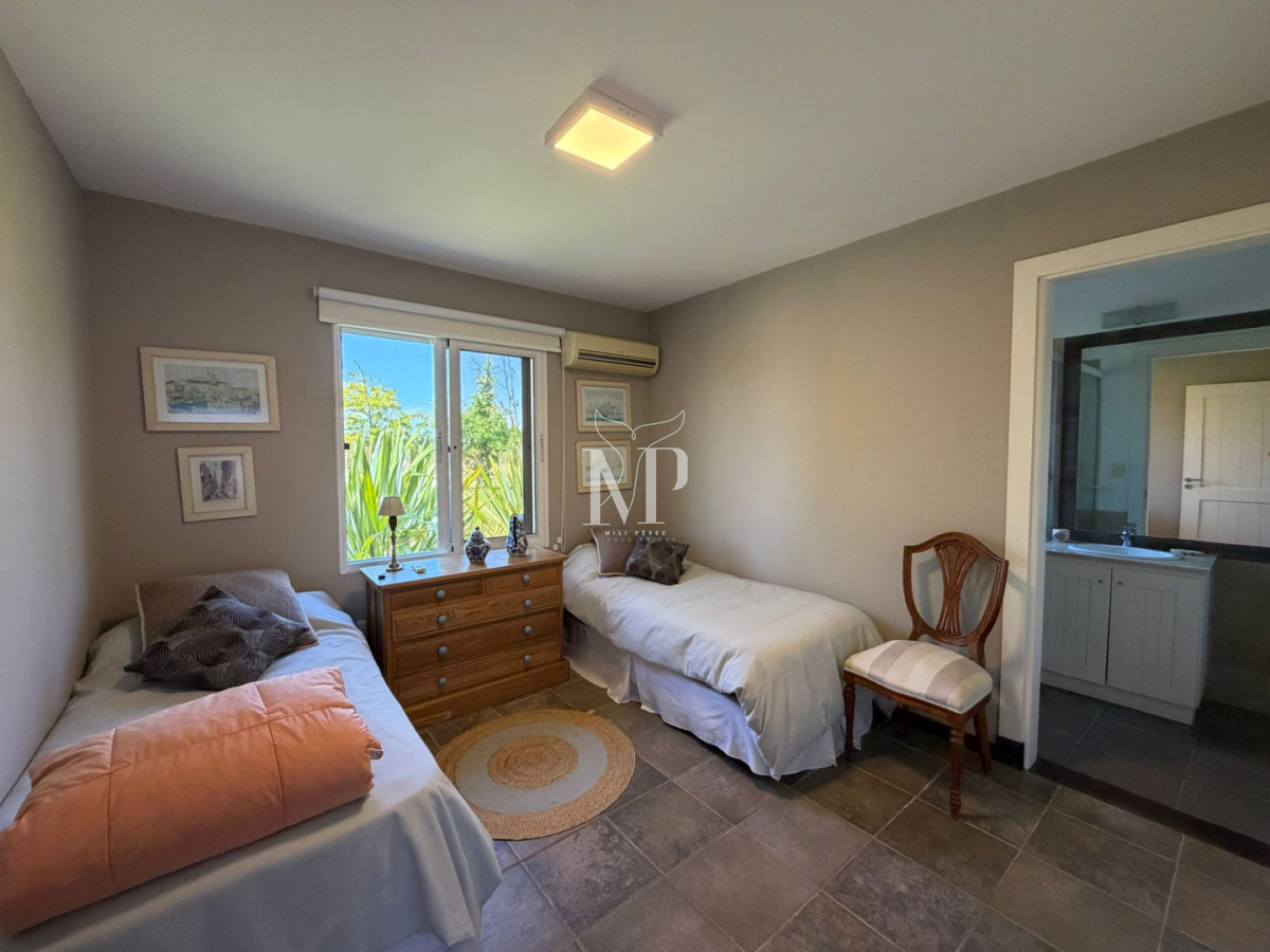 Chacra ID.169 - Espectacular chacra de 6 has, playa hermosa, piriapolis.