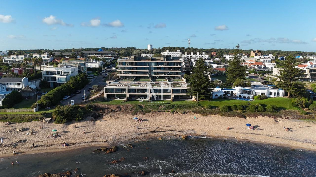 Apartamento ID.2 - Arte Barra, apartamento en primera línea de 3 dormitorios y servicio