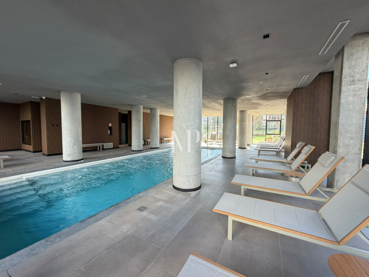 Apartamento ID.211 - Alquiler anual en Torres del este