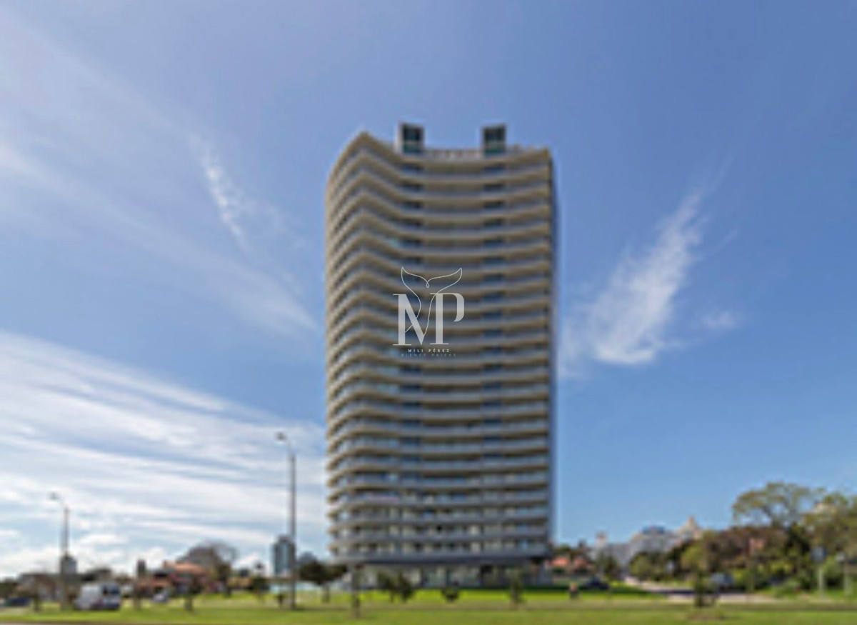 Apartamento ID.175 - Espectacular planta de 2 dormitorios en venta, alexander boulevard