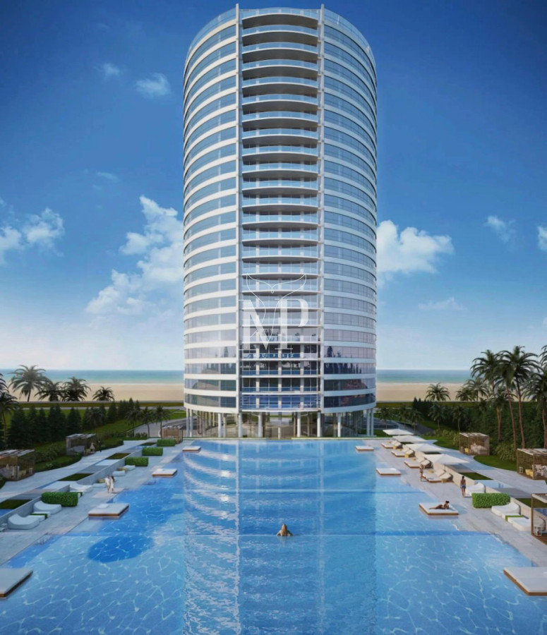 Apartamento ID.197 - Espectacular apartamento en venta en Trump Tower, Punta del este