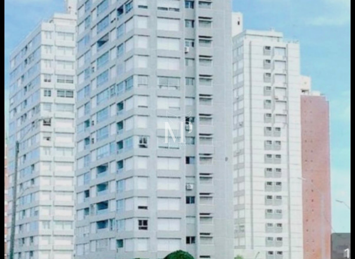 Apartamento ID.214 - Torre del plata, 2 dormitorios en venta!