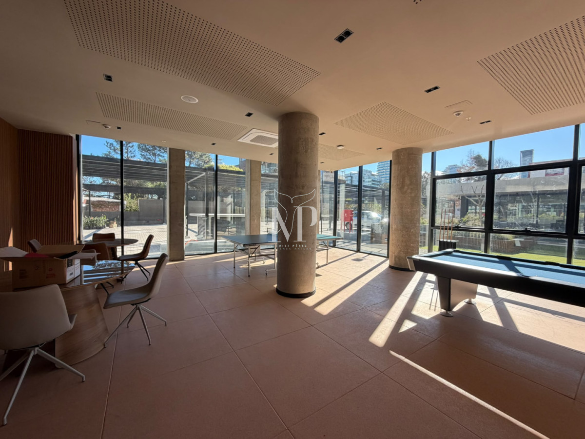 Apartamento ID.211 - Alquiler anual en Torres del este